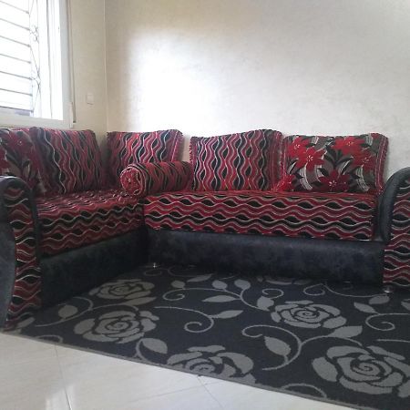 Top Appartement Equipe Pour Les Familles Kenitra Ngoại thất bức ảnh