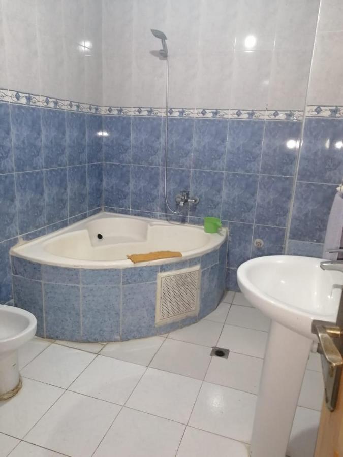 Top Appartement Equipe Pour Les Familles Kenitra Ngoại thất bức ảnh