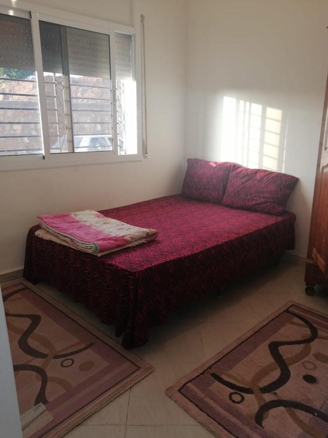 Top Appartement Equipe Pour Les Familles Kenitra Ngoại thất bức ảnh